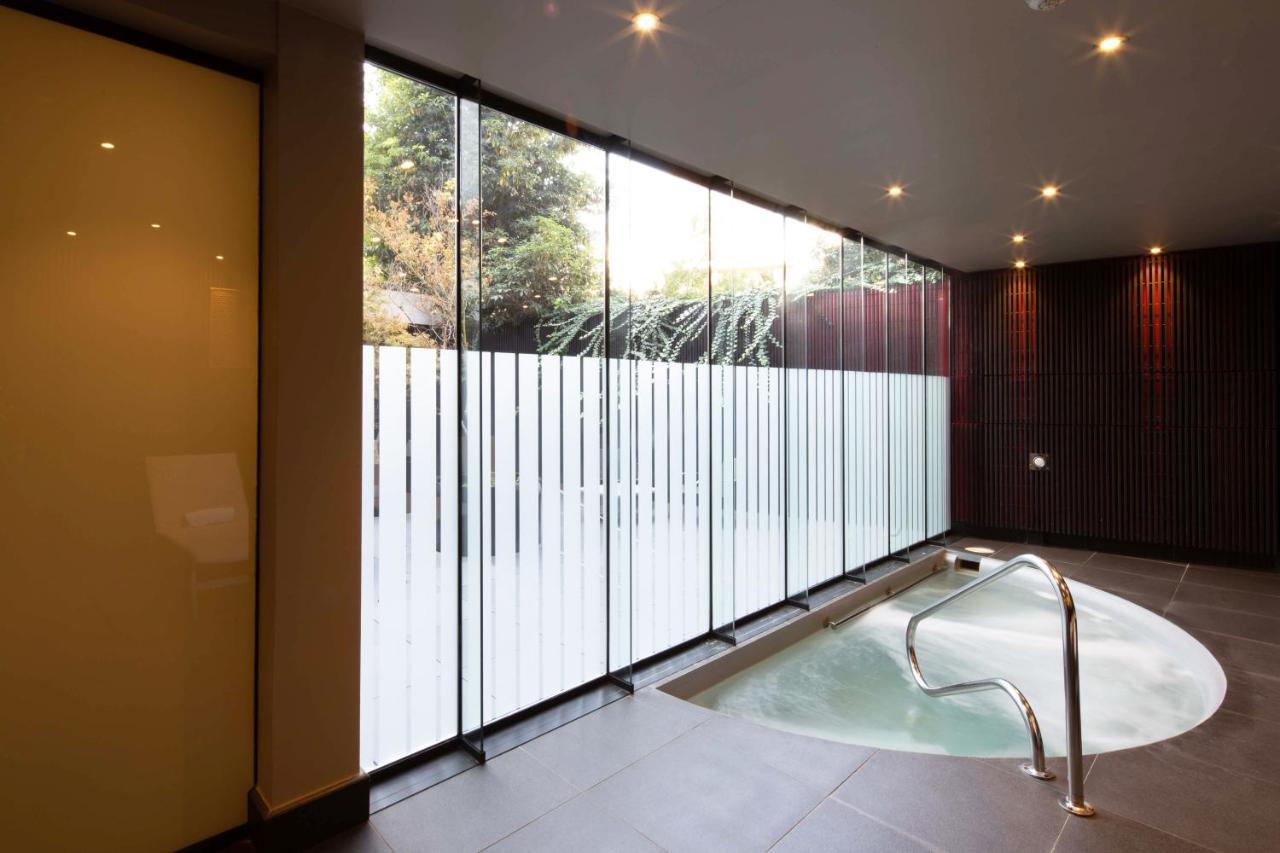 Ladera Boutique Hotel Santiago Exterior foto