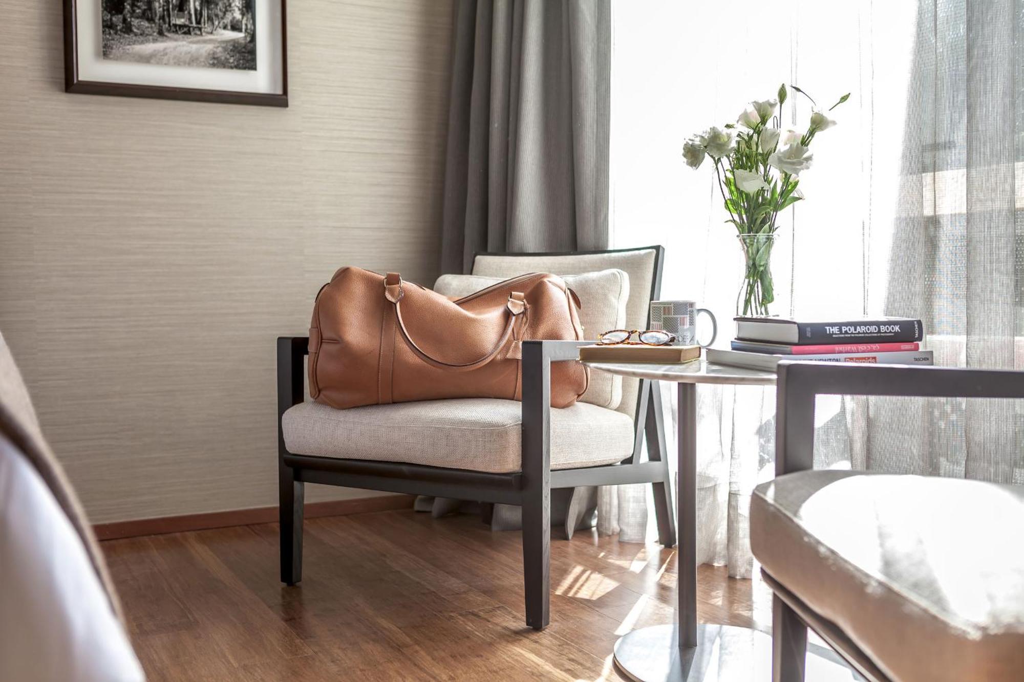 Ladera Boutique Hotel Santiago Cameră foto
